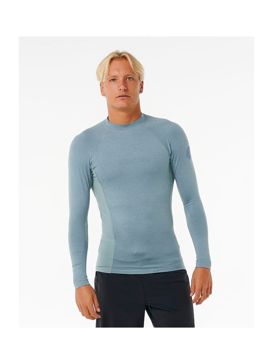 Lycra RIP CURL Dawn Patrol Upf Perf L/S niebieski - Adventure Sports
Lycra RIP CURL Dawn Patrol Upf Perf L/S niebieski - Adventure Sports