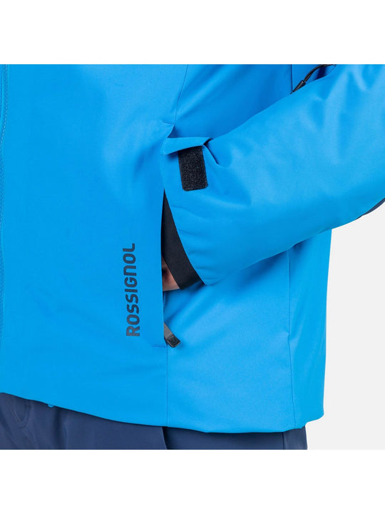 Kurtka narciarska męska Rossignol Saluver Jkt - Adventure Sports
Kurtka narciarska męska Rossignol Saluver Jkt - Adventure Sports