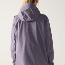 Kurtka HAGLÖFS L.I.M Airak GTX Jacket Women purple fog
Kurtka HAGLÖFS L.I.M Airak GTX Jacket Women purple fog