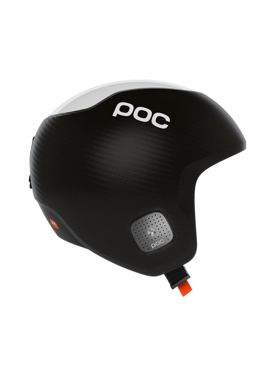 Kask narciarski POC Super Skull black - Adventure Sports
Kask narciarski POC Super Skull black - Adventure Sports
