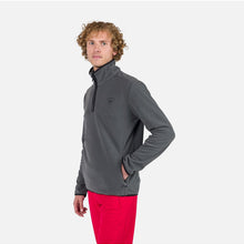 Bluza męska ROSSIGNOL Strawpile Fleece Hz szary
Bluza męska ROSSIGNOL Strawpile Fleece Hz szary