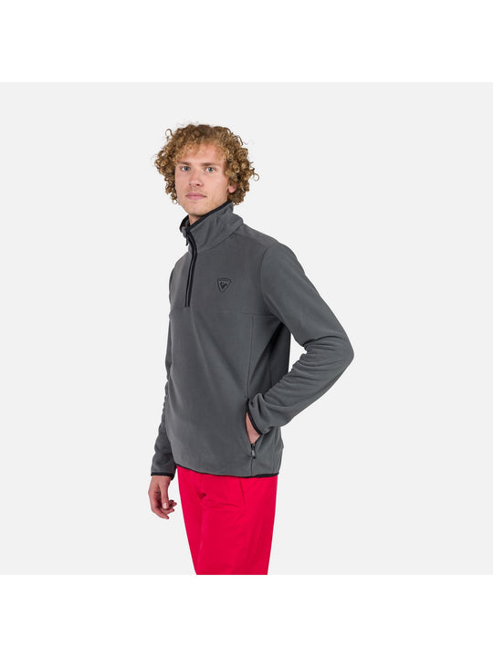 Bluza męska ROSSIGNOL Strawpile Fleece Hz szary
Bluza męska ROSSIGNOL Strawpile Fleece Hz szary