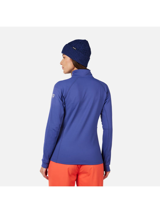 Bluza damska ROSSIGNOL W MID LAYER STRETCH JKT niebieska
Bluza damska ROSSIGNOL W MID LAYER STRETCH JKT niebieska