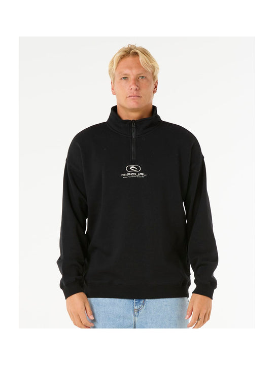 Bluza RIP CURL Pill Icon 45748 Zip Crew czarny
Bluza RIP CURL Pill Icon 45748 Zip Crew czarny