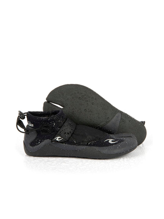 Buty neoprenowe RIP CURL Reefer Boot 1.5Mm S/Toe czarny
Buty neoprenowe RIP CURL Reefer Boot 1.5Mm S/Toe czarny