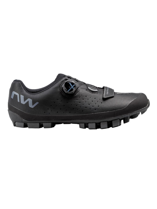 Buty rowerowe NORTHWAVE Hammer Plus Wide czarny - Adventure Sports
Buty rowerowe NORTHWAVE Hammer Plus Wide czarny - Adventure Sports