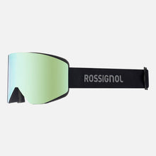Gogle narciarskie ROSSIGNOL Otava Photochromic Cat 1-3 Black
Gogle narciarskie ROSSIGNOL Otava Photochromic Cat 1-3 Black