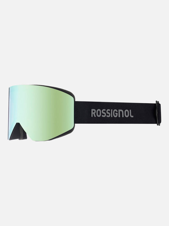 Gogle narciarskie ROSSIGNOL Otava Photochromic Cat 1-3 Black
Gogle narciarskie ROSSIGNOL Otava Photochromic Cat 1-3 Black