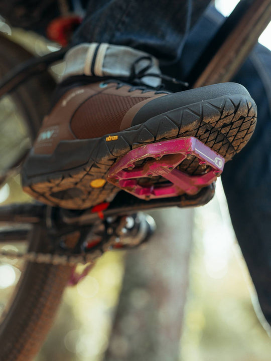 Buty rowerowe NORTHWAVE MULTICROSS MID GTX czarny
Buty rowerowe NORTHWAVE MULTICROSS MID GTX czarny