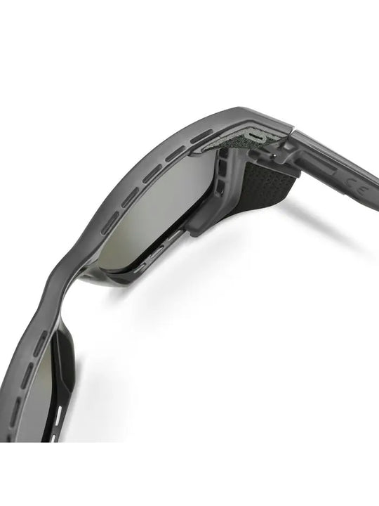 Okulary fotochromowe JULBO SHIELD M - szary | Reactiv Glare Control Cat 2-3 - Adventure Sports
Okulary fotochromowe JULBO SHIELD M - szary | Reactiv Glare Control Cat 2-3 - Adventure Sports