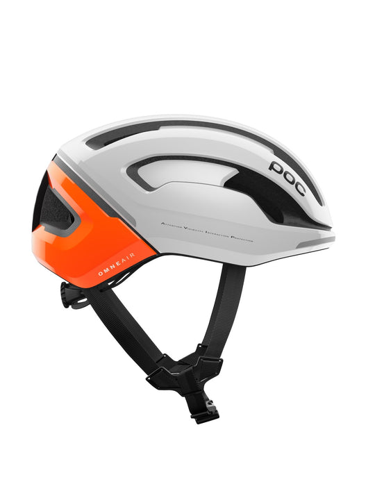 Kask rowerowy POC Omne Air Wide Fit MIPS pomarańczowy - Adventure Sports
Kask rowerowy POC Omne Air Wide Fit MIPS pomarańczowy - Adventure Sports
