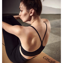 Top sportowy CASALL Seamless Graphical Rib Sports czarny - Adventure
Top sportowy CASALL Seamless Graphical Rib Sports czarny - Adventure