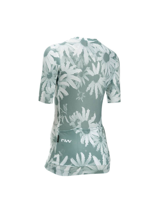 Koszulka rowerowa damska NORTHWAVE Blade Woman Jersey zielony - Adventure Sports
Koszulka rowerowa damska NORTHWAVE Blade Woman Jersey zielony - Adventure Sports