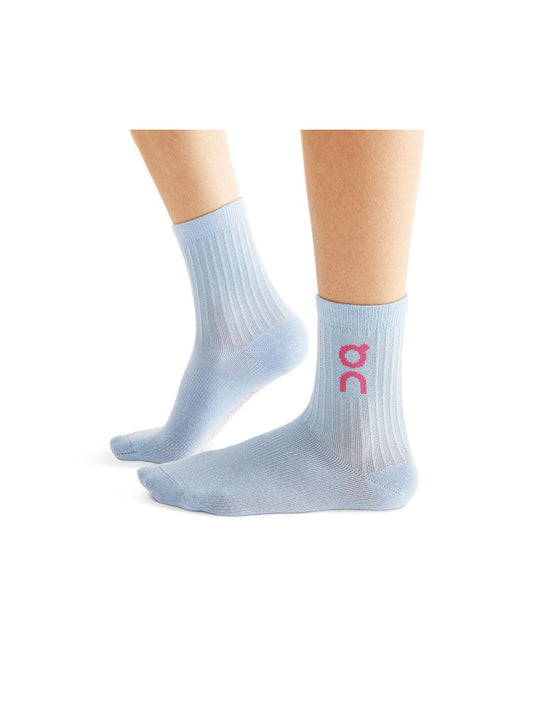 Skarpety ON RUNNING Logo Sock 3-Pack kolorowy
Skarpety ON RUNNING Logo Sock 3-Pack kolorowy