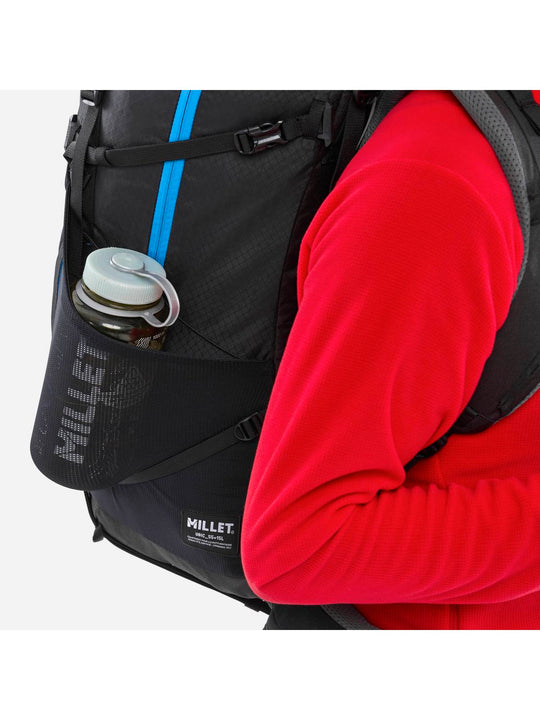 Plecak MILLET UBIC 55 + 15 czarny - TU - Adventure Sports
Plecak MILLET UBIC 55 + 15 czarny - TU - Adventure Sports