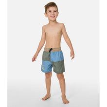 Boardshorty chłopięce RIP CURL Block Volley - Boy niebieskie
Boardshorty chłopięce RIP CURL Block Volley - Boy niebieskie