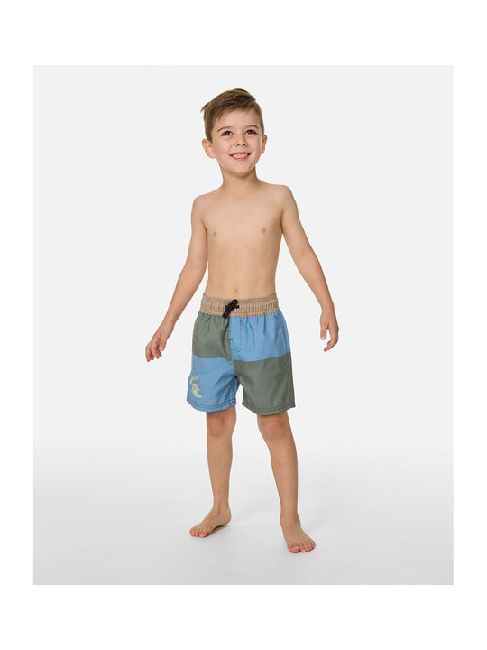 Boardshorty chłopięce RIP CURL Block Volley - Boy niebieskie
Boardshorty chłopięce RIP CURL Block Volley - Boy niebieskie