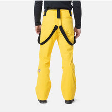 Spodnie Rossignol Resort R Pant żółty - narciarskie - Adventure Sports
Spodnie Rossignol Resort R Pant żółty - narciarskie - Adventure Sports