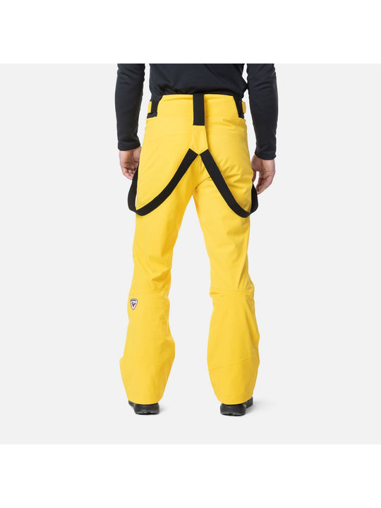 Spodnie Rossignol Resort R Pant żółty - narciarskie - Adventure Sports
Spodnie Rossignol Resort R Pant żółty - narciarskie - Adventure Sports