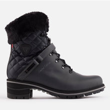Buty skórzane damskie Rossignol 1907 Megeve Black Rubber Le czarne - sportowe - Adventure Sports
Buty skórzane damskie Rossignol 1907 Megeve Black Rubber Le czarne - sportowe - Adventure Sports