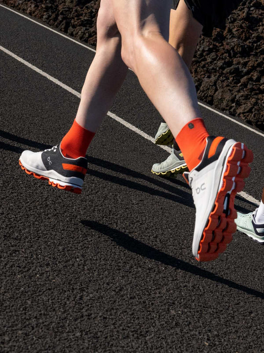 Buty do biegania męskie ON RUNNING CLOUDSURFER - kremowe
Buty do biegania męskie ON RUNNING CLOUDSURFER - kremowe