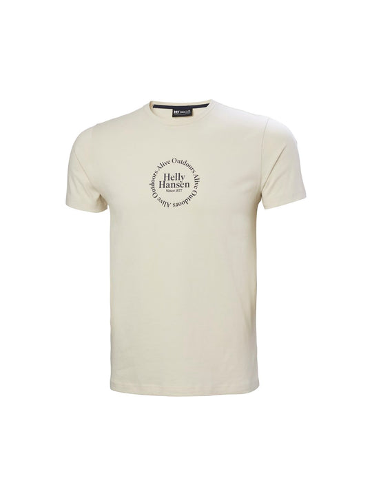 Koszulka HELLY HANSEN Core Graphic T beżowy - Adventure Sports
Koszulka HELLY HANSEN Core Graphic T beżowy - Adventure Sports