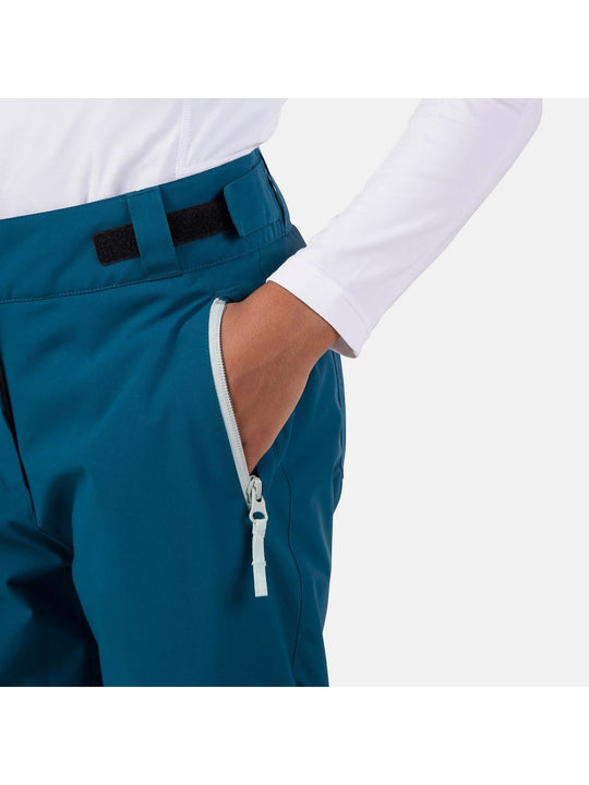 Spodnie narciarskie dziewczęce Rossignol Girl Ski Pant niebieskie - Adventure Sports
Spodnie narciarskie dziewczęce Rossignol Girl Ski Pant niebieskie - Adventure Sports
