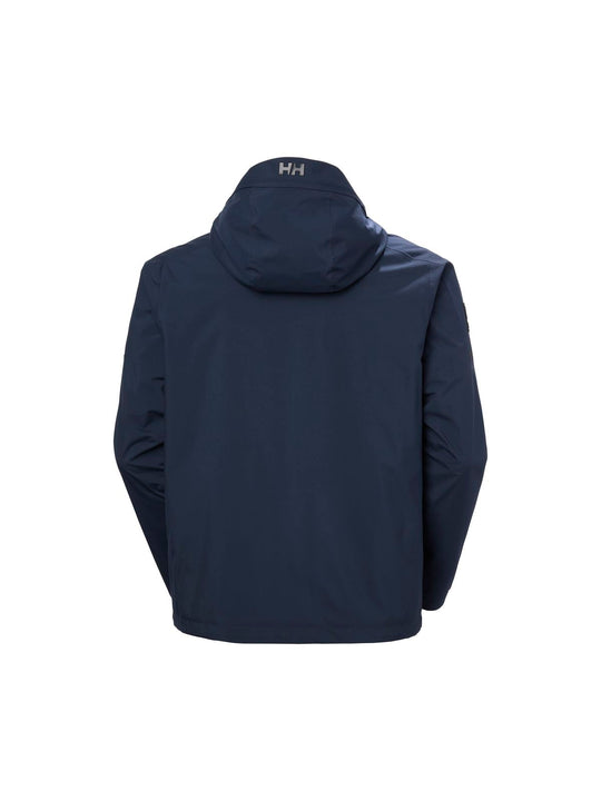 Kurtka żeglarska męska HELLY HANSEN Hp Racing Lifaloft Hood Jacket granatowa
Kurtka żeglarska męska HELLY HANSEN Hp Racing Lifaloft Hood Jacket granatowa