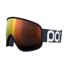Gogle narciarskie POC Vitrea granatowy cat.2 +cat.1
Gogle narciarskie POC Vitrea granatowy cat.2 +cat.1