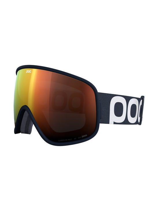 Gogle narciarskie POC Vitrea granatowy cat.2 +cat.1
Gogle narciarskie POC Vitrea granatowy cat.2 +cat.1