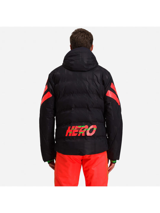 Kurtka narciarska Rossignol HERO DEPART JKT - Adventure Sports
Kurtka narciarska Rossignol HERO DEPART JKT - Adventure Sports