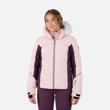 Kurtka na narty damska Rossignol W Staci Jkt różowy - narciarska - Adventure Sports
Kurtka na narty damska Rossignol W Staci Jkt różowy - narciarska - Adventure Sports