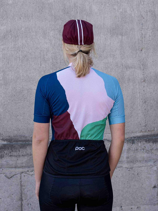 Koszulka Rowerowa POC W’S ESSENTIAL ROAD PRINT - Adventure Sports
Koszulka Rowerowa POC W’S ESSENTIAL ROAD PRINT - Adventure Sports