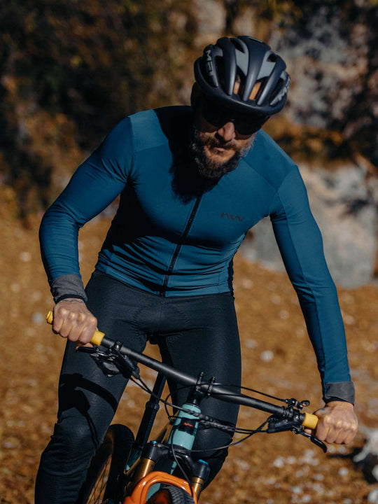 Bluza rowerowa NORTHWAVE FAHRENHEIT Jersey czarny - Koszulka - Adventure Sports
Bluza rowerowa NORTHWAVE FAHRENHEIT Jersey czarny - Koszulka - Adventure Sports
