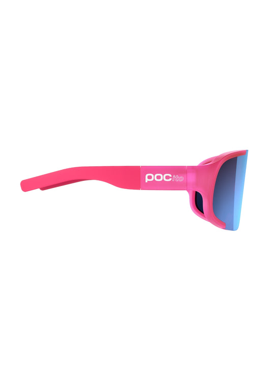 Okulary rowerowe POCito Aspire różowy - Clarity Pocito/Sunny Blue Cat.3 - TU - Adventure Sports
Okulary rowerowe POCito Aspire różowy - Clarity Pocito/Sunny Blue Cat.3 - TU - Adventure Sports