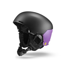Kask narciarski Julbo Hyperion MIPS - czarno fioletowy
Kask narciarski Julbo Hyperion MIPS - czarno fioletowy