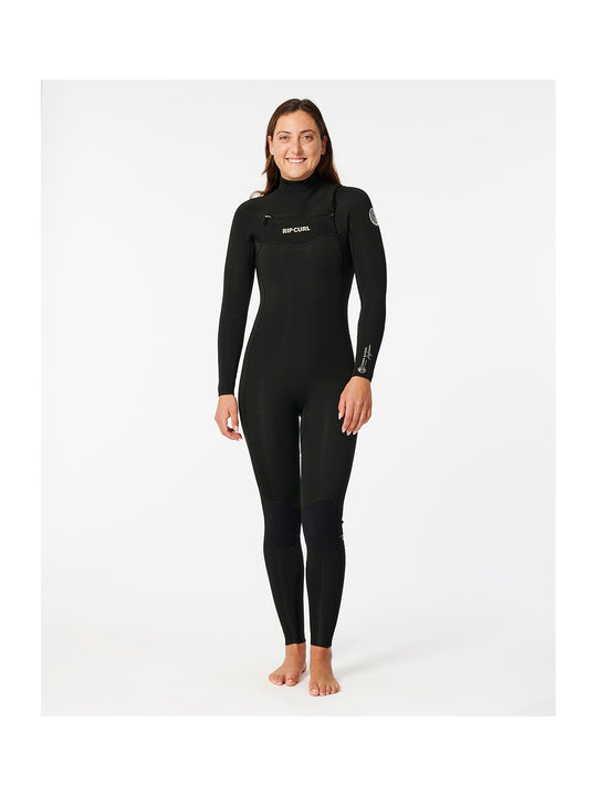 Pianka wodoodporna RIP CURL Wmns D/Patrol 3/2 CZ - PERF czerna
Pianka wodoodporna RIP CURL Wmns D/Patrol 3/2 CZ - PERF czerna