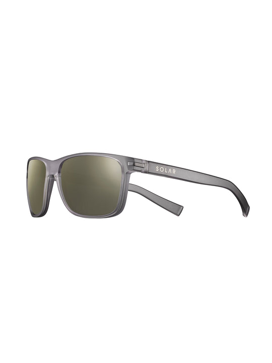 Okulary przeciwsłoneczne SOLAR Young - cat.3 Polarized - Grey
Okulary przeciwsłoneczne SOLAR Young - cat.3 Polarized - Grey