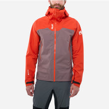 Kurtka męska MILLET Kamet Gtx Jkt M czerwona
Kurtka męska MILLET Kamet Gtx Jkt M czerwona
