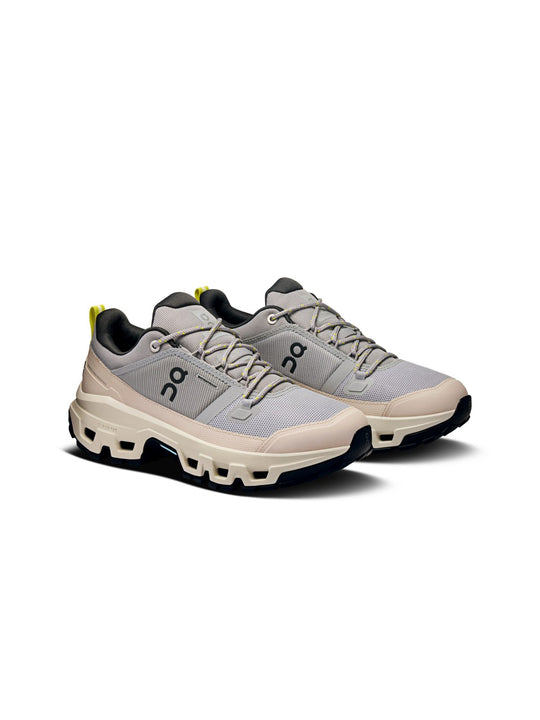 Buty damskie outdoorowe ON RUNNING Cloudrock Low WaterProof szary
Buty damskie outdoorowe ON RUNNING Cloudrock Low WaterProof szary