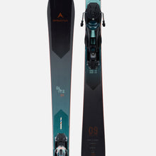 Narty damskie DYNASTAR Elite 9 + wiązania LOOK Nx 12 Konect Gw B80 Dark Green
Narty damskie DYNASTAR Elite 9 + wiązania LOOK Nx 12 Konect Gw B80 Dark Green