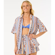 Koszula damska RIP CURL San Carlos S/S Shirt
Koszula damska RIP CURL San Carlos S/S Shirt