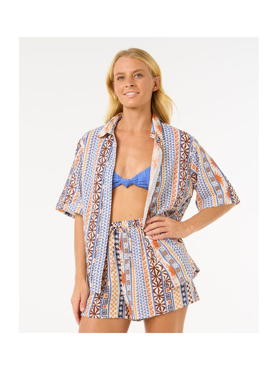 Koszula damska RIP CURL San Carlos S/S Shirt
Koszula damska RIP CURL San Carlos S/S Shirt