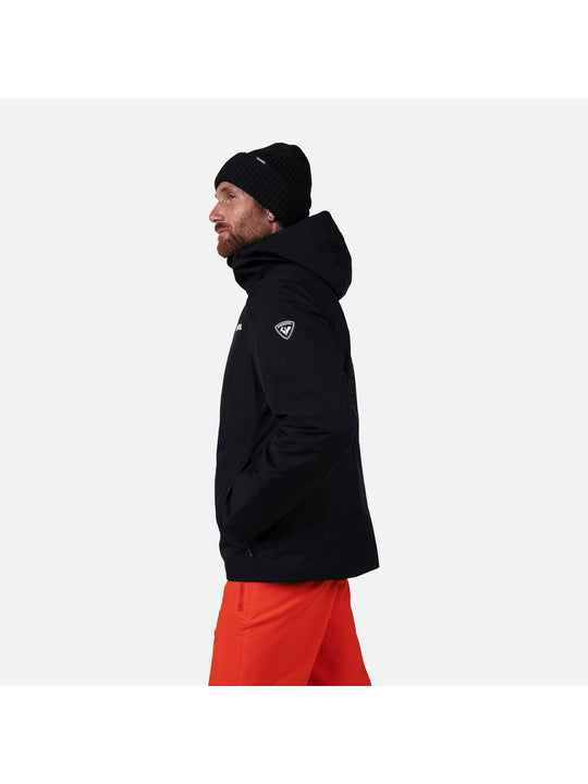 Kurtka męska ROSSIGNOL Rochrun Insulated Jkt czarna
Kurtka męska ROSSIGNOL Rochrun Insulated Jkt czarna