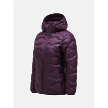 Damska kurtka puchowa Peak Performance W Helium Down Hood Jacket fioletowy
Damska kurtka puchowa Peak Performance W Helium Down Hood Jacket fioletowy