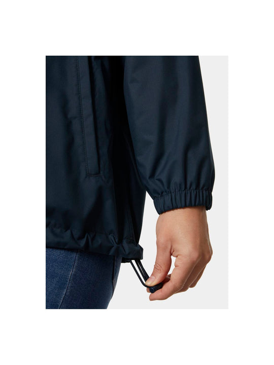 Kurtka HELLY HANSEN W Vancouver Rain Jacket granatowy - Adventure Sports
Kurtka HELLY HANSEN W Vancouver Rain Jacket granatowy - Adventure Sports