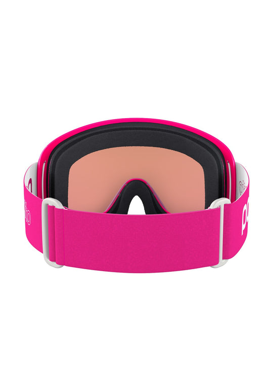 Gogle dla dzieci POCito Opsin różowy cat. 2
Gogle dla dzieci POCito Opsin różowy cat. 2