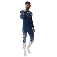 Koszulka UYN Natyon 3.0 France Uw Shirt Lg Sl.Turtle Neck
Koszulka UYN Natyon 3.0 France Uw Shirt Lg Sl.Turtle Neck