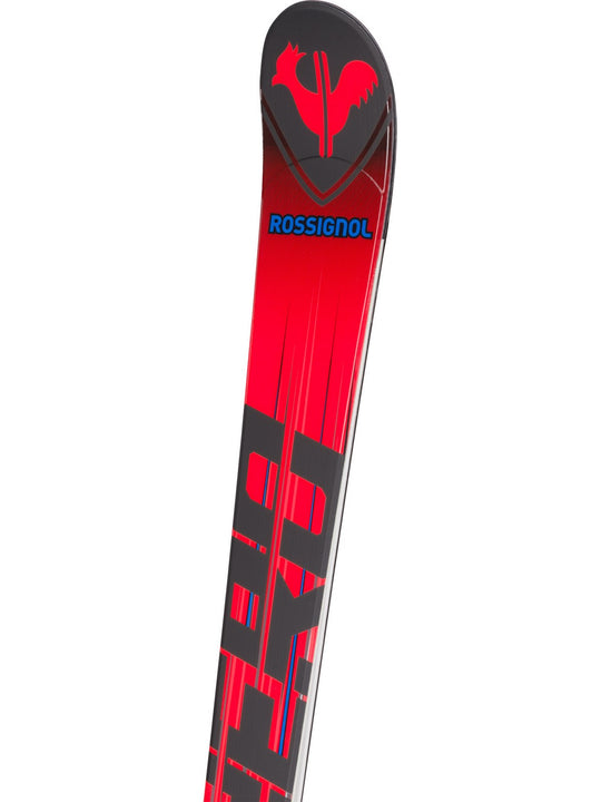 Narty ROSSIGNOL HERO Athlete GS PRO (R21) + wiązania LOOK NX7 GW B73 Black Hot Red - Adventure Sports
Narty ROSSIGNOL HERO Athlete GS PRO (R21) + wiązania LOOK NX7 GW B73 Black Hot Red - Adventure Sports