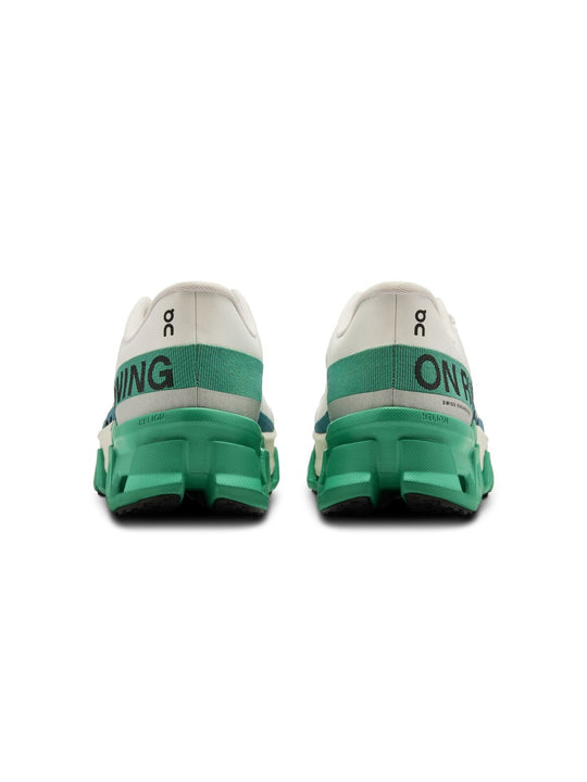 Buty do biegania męskie ON RUNNING Cloudmonster Hyper
Buty do biegania męskie ON RUNNING Cloudmonster Hyper